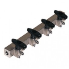 Alco Distribution Manifolds valves ADM-S Series - High Intergity Bolted-Style